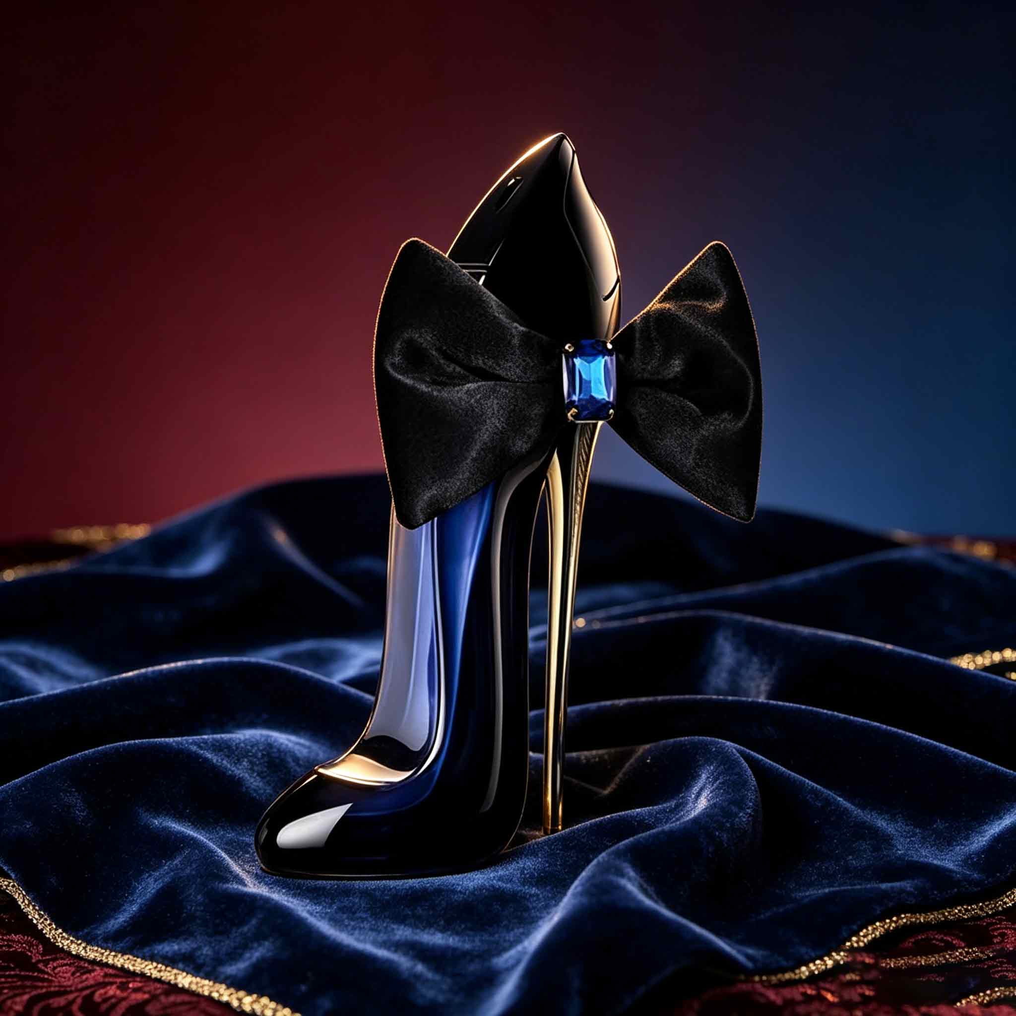 Carolina Herrera Good Girl Bow - огляд і ціна Novelty Gifts