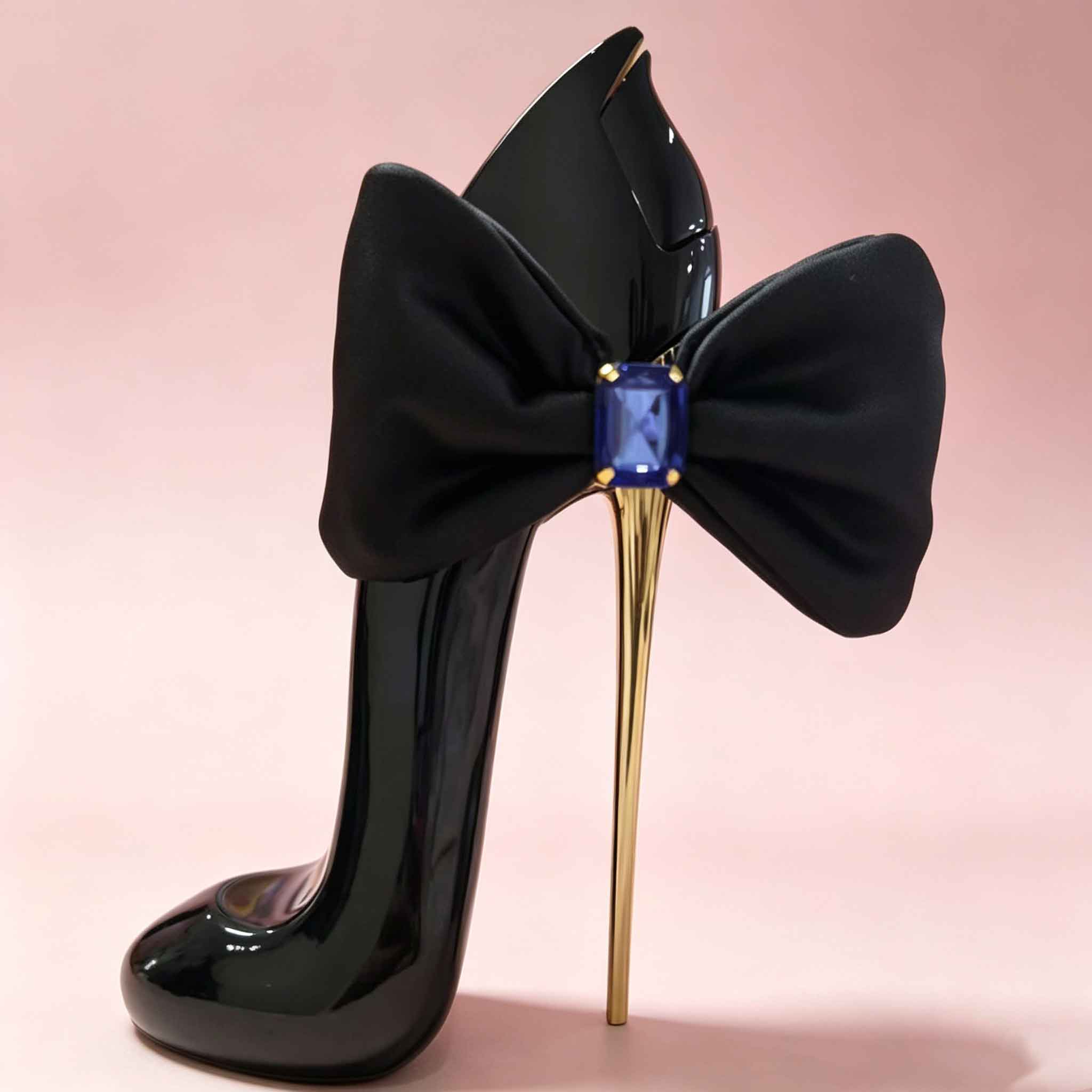 Carolina Herrera Good Girl Bow - огляд і ціна Novelty Gifts