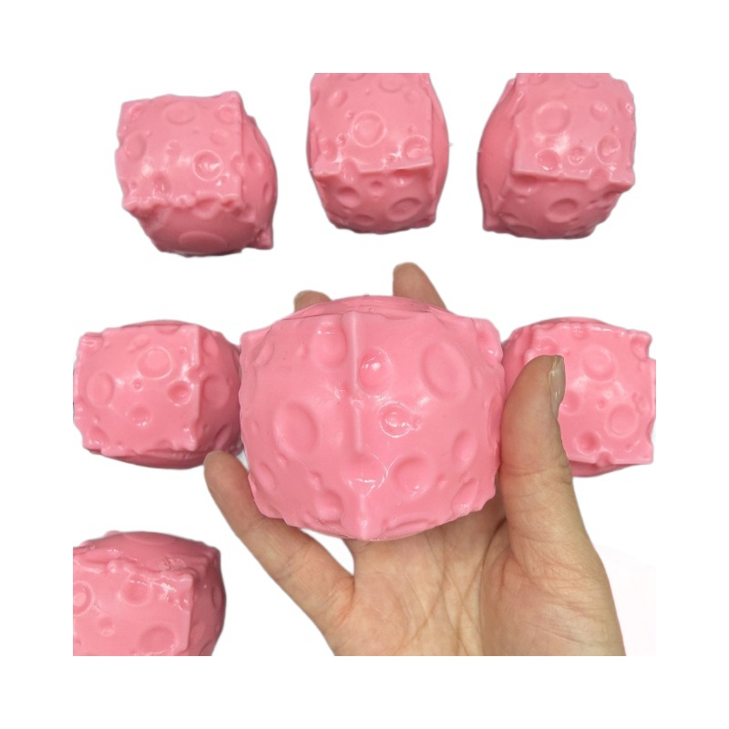 Handmade Crunch Cheese Moldabl - огляд і ціна Novelty Gifts