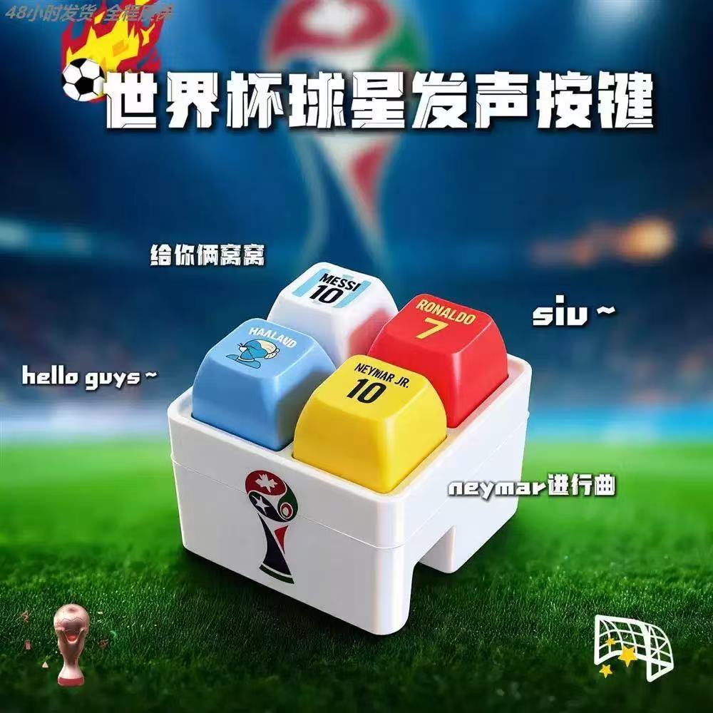 Haaland soccer-themed keychain - огляд і ціна Prank Toys