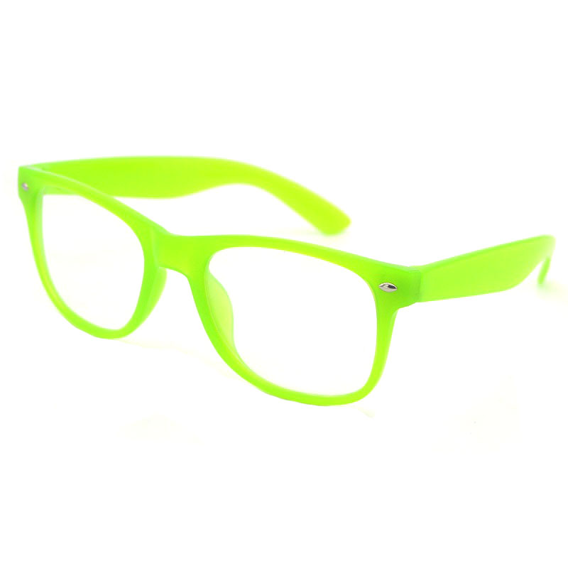 Chromadepth 3D Glasses Glow in - огляд і ціна Glow In The Dark Party Glasses