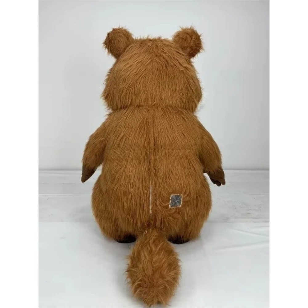 Inflatable Squirrel Mascot Cos - огляд і ціна Costumes