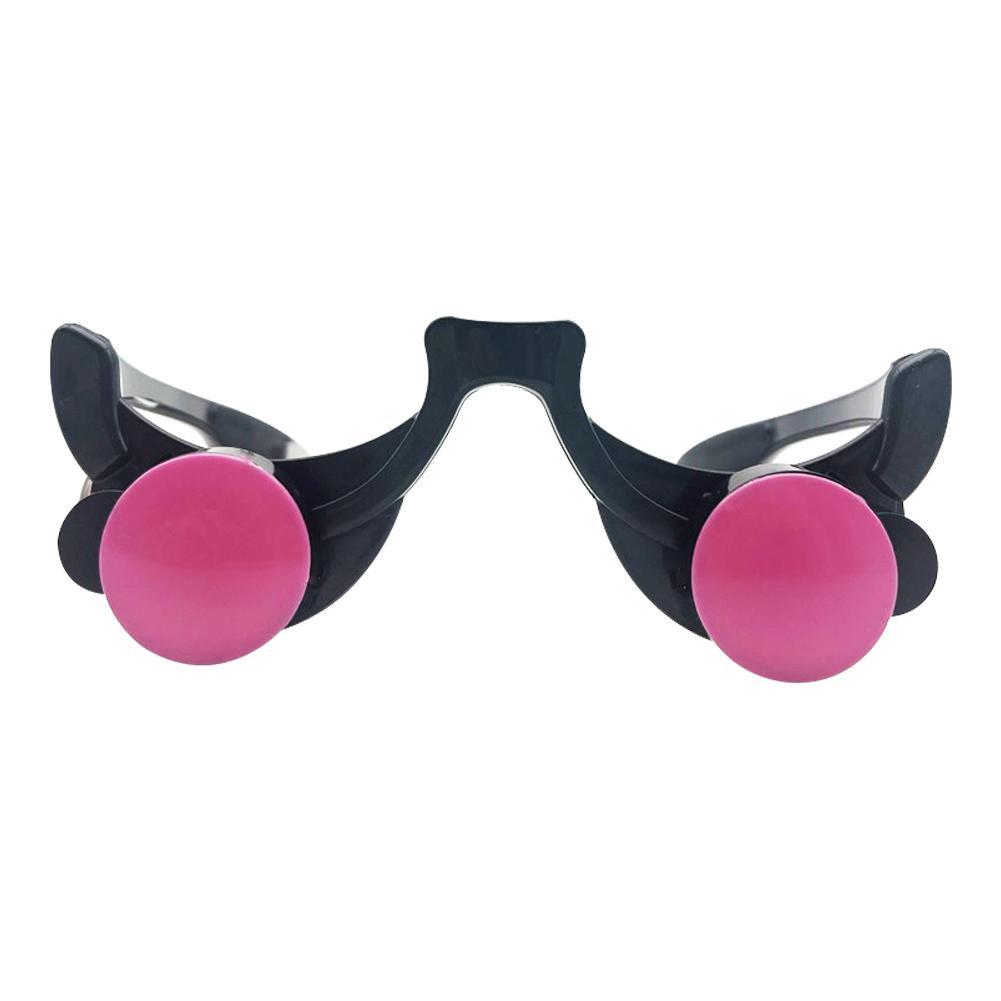 LED Luminous Glow Glasses Funn - огляд і ціна Glow In The Dark Party Glasses