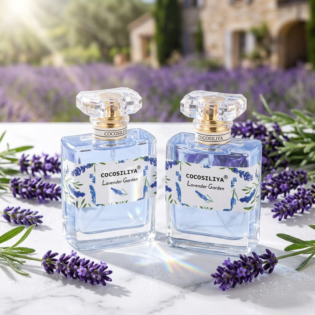 Perfume For Women, 1.7oz X 2 P - огляд і ціна Novelty Gifts