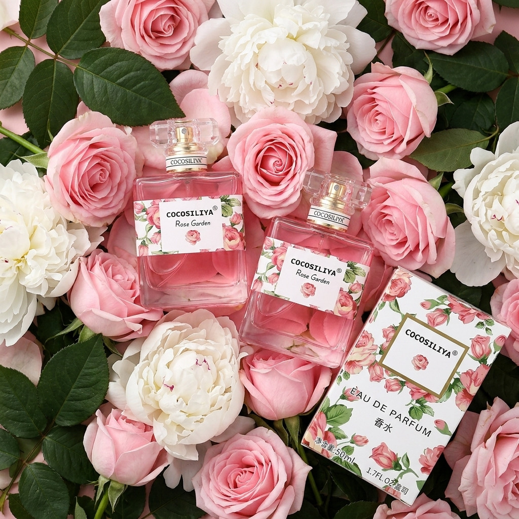 Perfume For Women, 1.7oz X 2 P - огляд і ціна Novelty Gifts