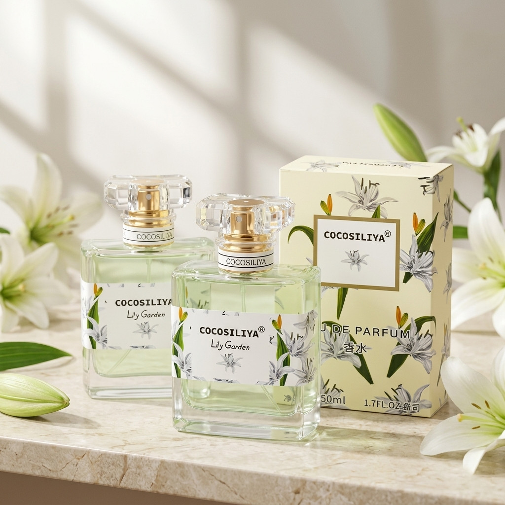 Perfume For Women, 1.7oz X 2 P - огляд і ціна Novelty Gifts