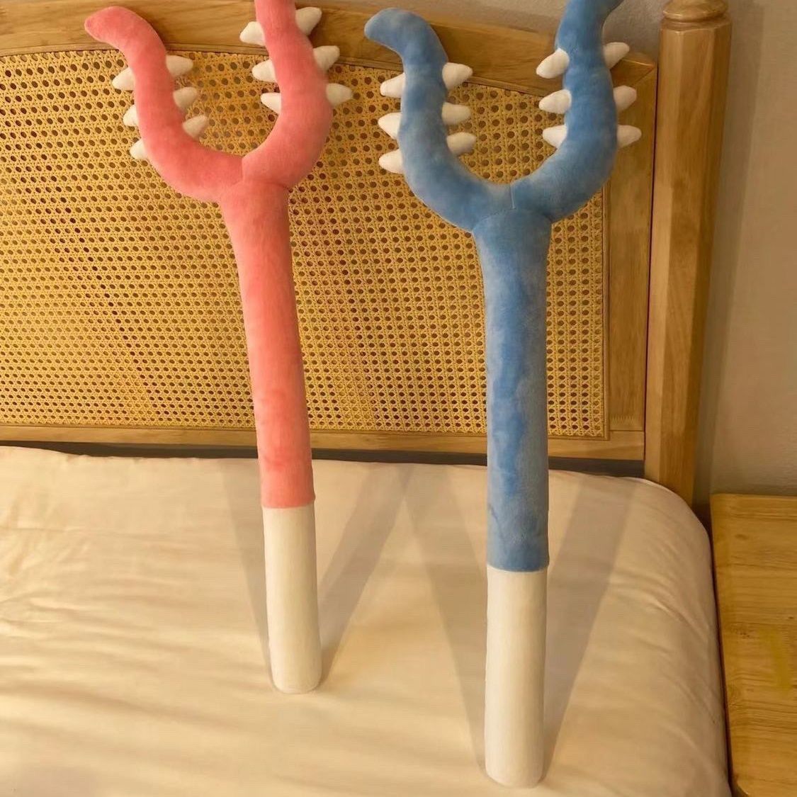 70cm Chiikawa Plush Battle Sti - огляд і ціна Prank Toys