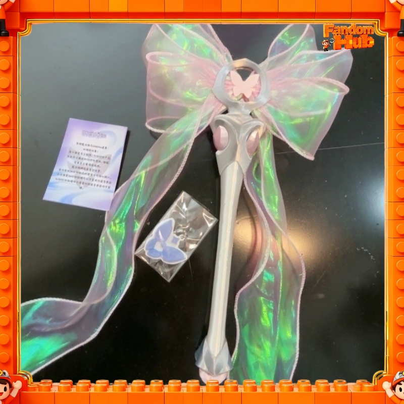 3D Printed Valorant Cosplay Pr - огляд і ціна Magic Tricks
