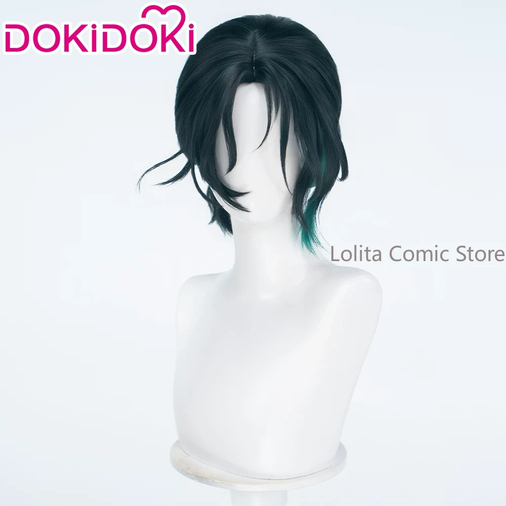 Anime Alien Stage Sua Comic Co - огляд і ціна Anime Cosplay Wig Heat Resistant