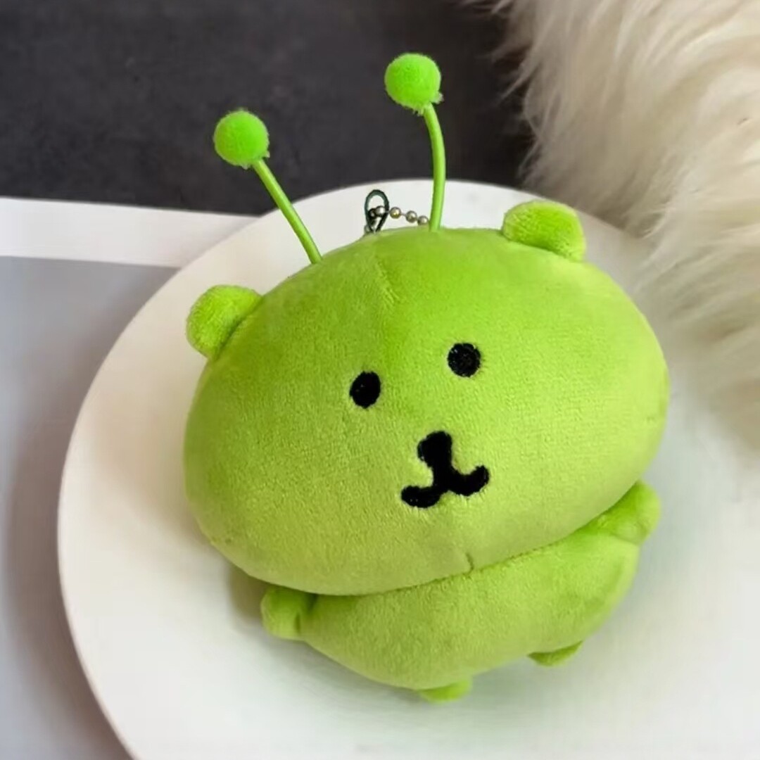 Joke Bear Chubby Animal Plush  - огляд і ціна Prank Toys