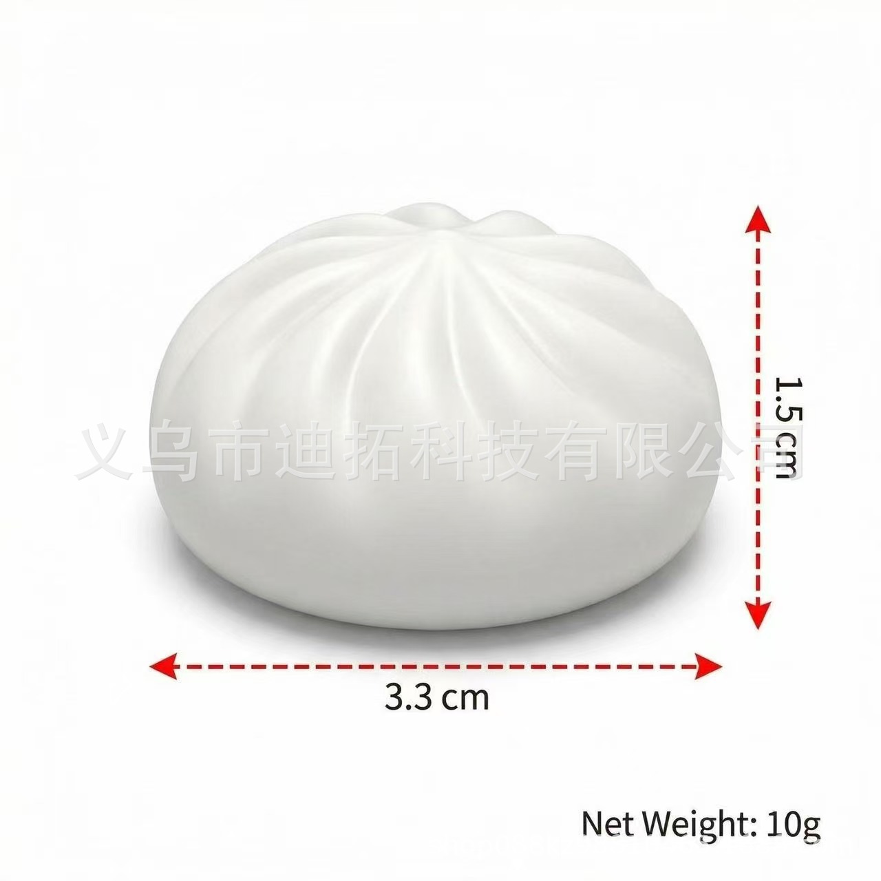 Sensory Fidget Prank Toy Color - огляд і ціна Prank Toys